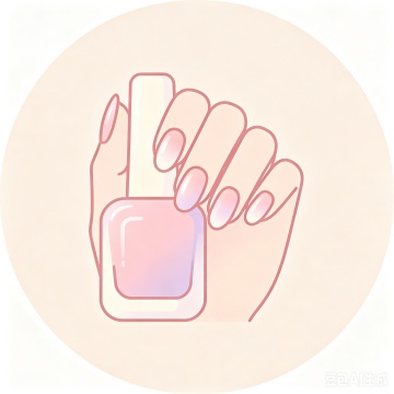 美甲全能班